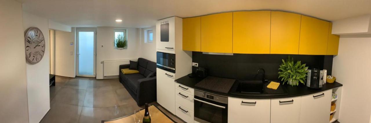 Joanna Apartment - Ma Casterfeld Mannheim Ngoại thất bức ảnh