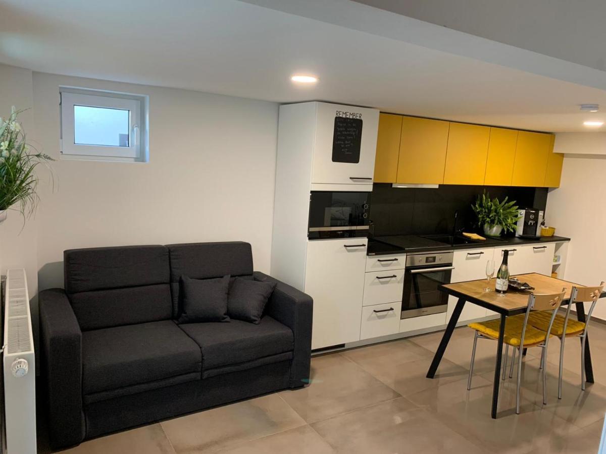 Joanna Apartment - Ma Casterfeld Mannheim Ngoại thất bức ảnh