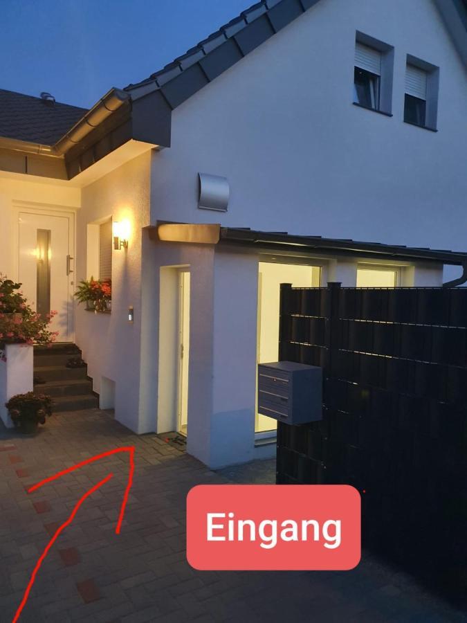 Joanna Apartment - Ma Casterfeld Mannheim Ngoại thất bức ảnh