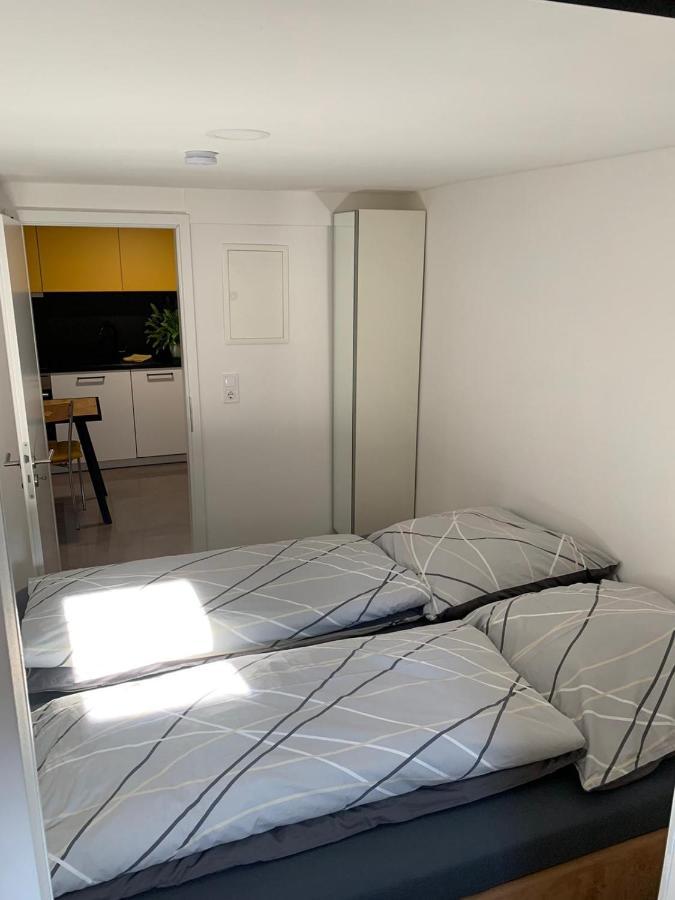 Joanna Apartment - Ma Casterfeld Mannheim Ngoại thất bức ảnh