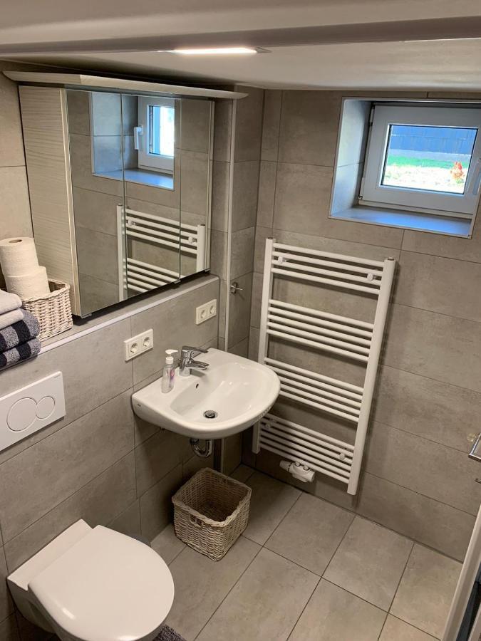 Joanna Apartment - Ma Casterfeld Mannheim Ngoại thất bức ảnh